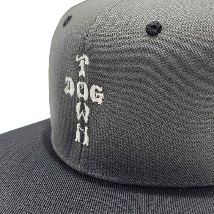 DOGTOWN x VENICE FIRE DEPARTMENT