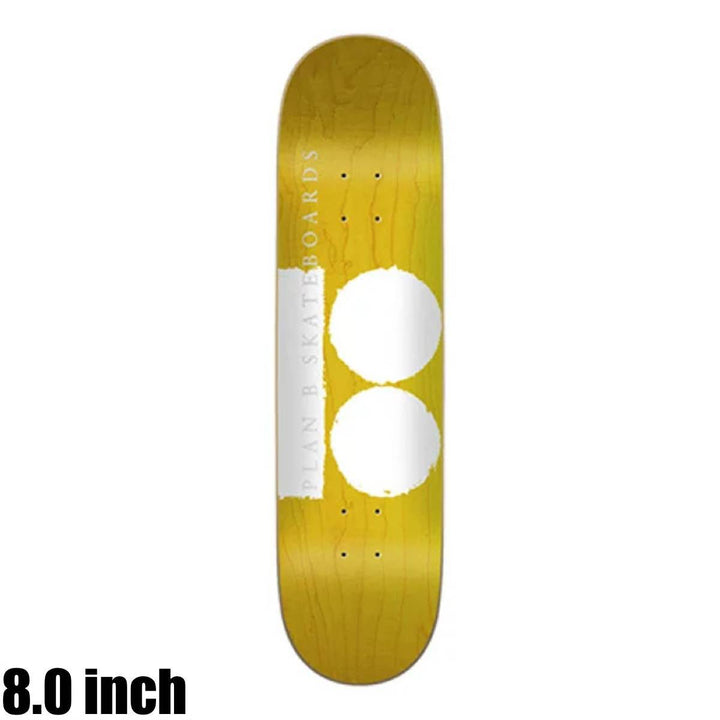 ROUGH ORIGINAL YELLOW 8.0