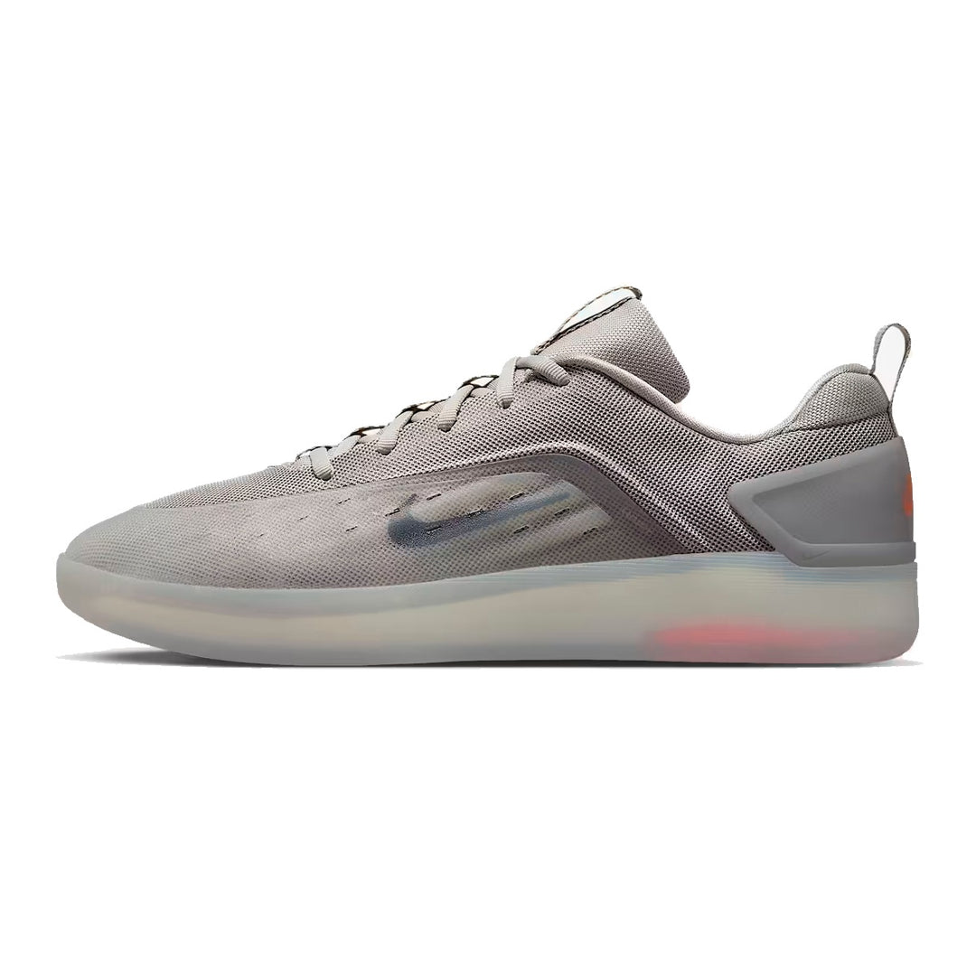 NIKE SB ZOOM NYJAH 4 (COLLEGE GREY) FQ1273-001