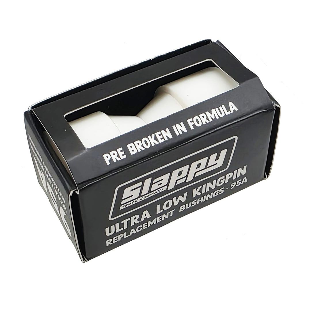 ULTRA LOW BUSHING 95A