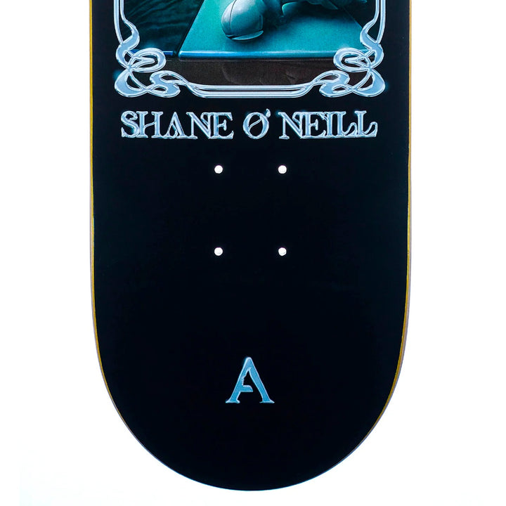 SHANE O’NEILL CHECK MATE 8.0