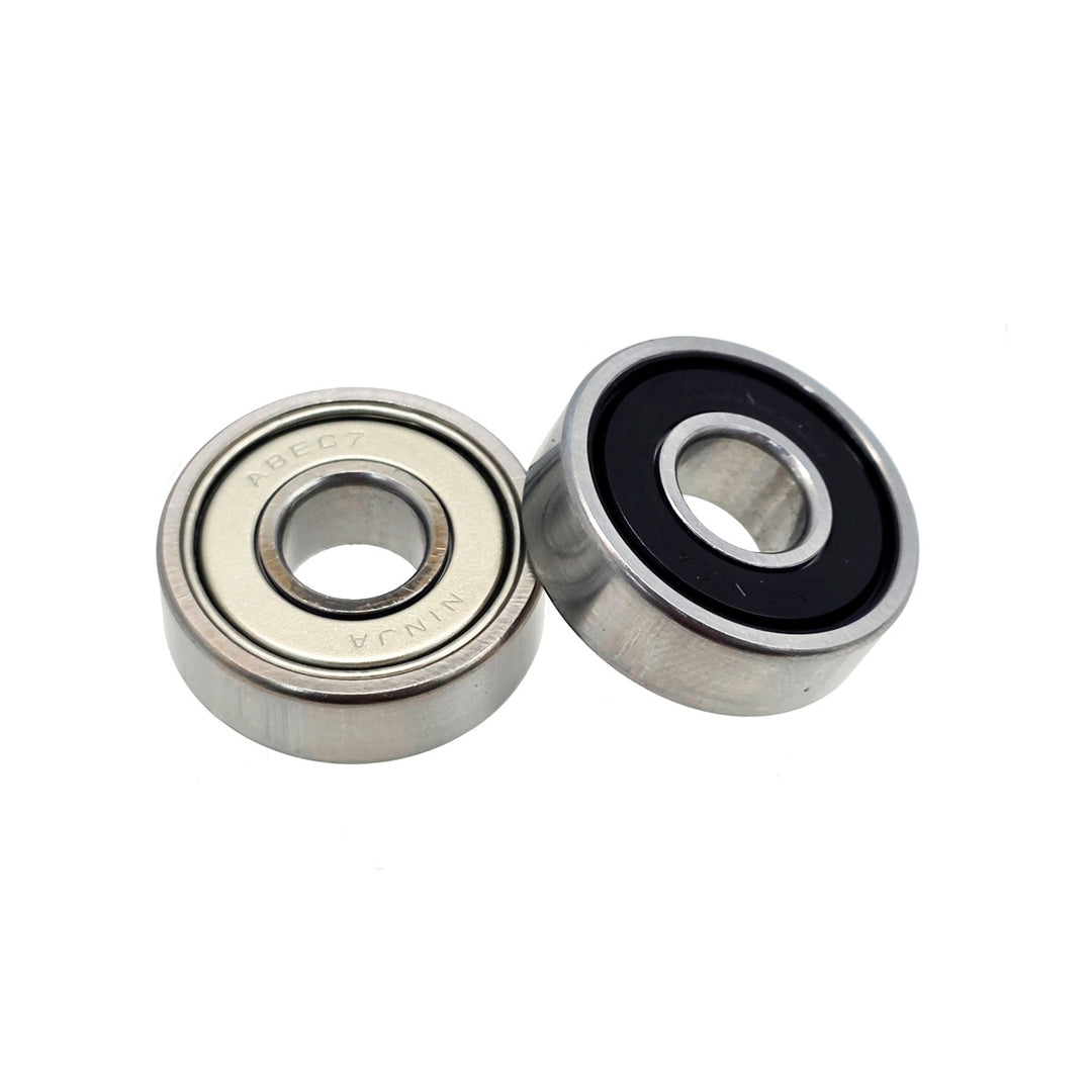 ニンジャ ABEC7 グリースタイプ スケートボード スケボー ベアリング グリースタイプ メンテナンス