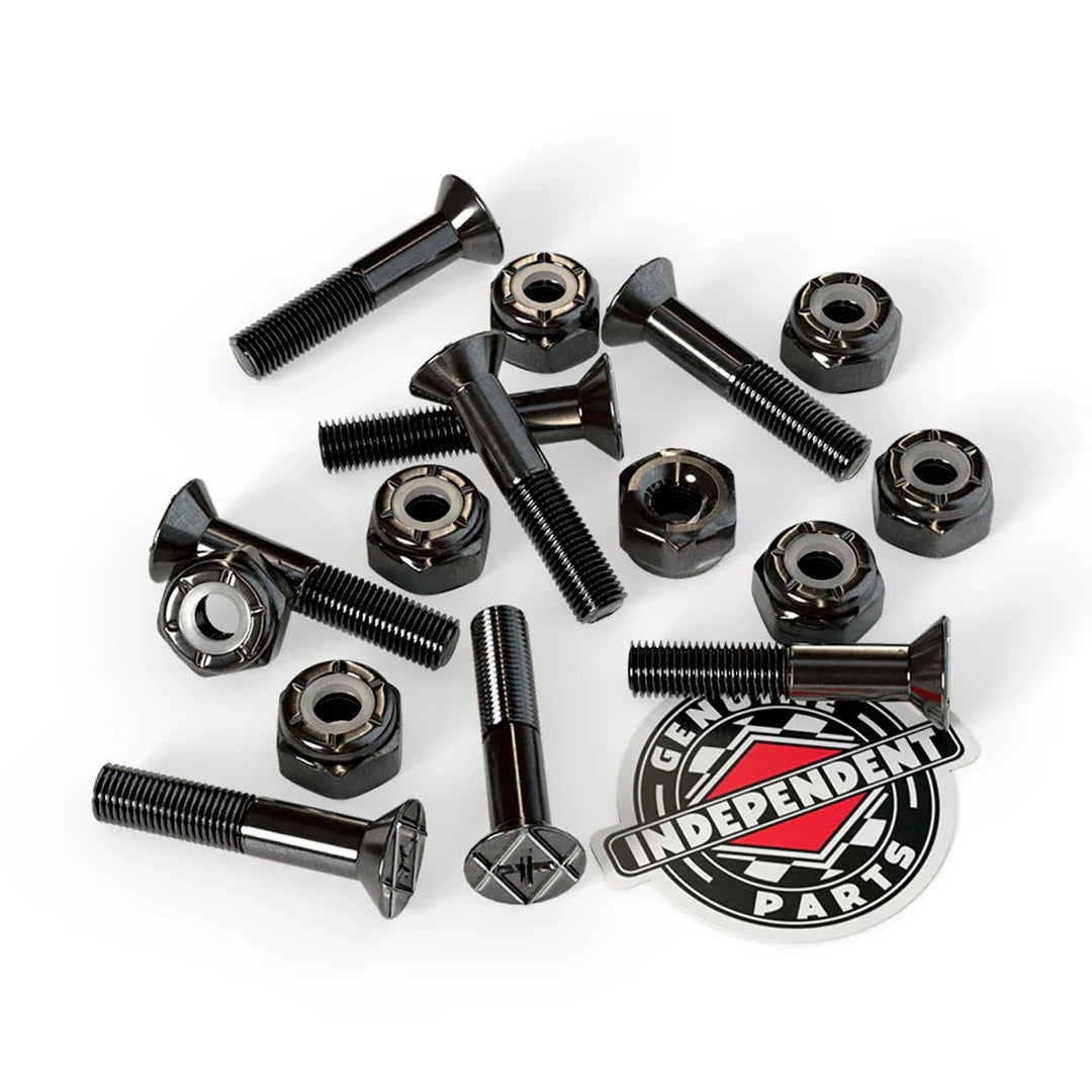 1 PHILLIPS (BLACK)