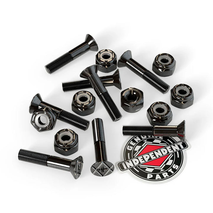 1 PHILLIPS (BLACK)