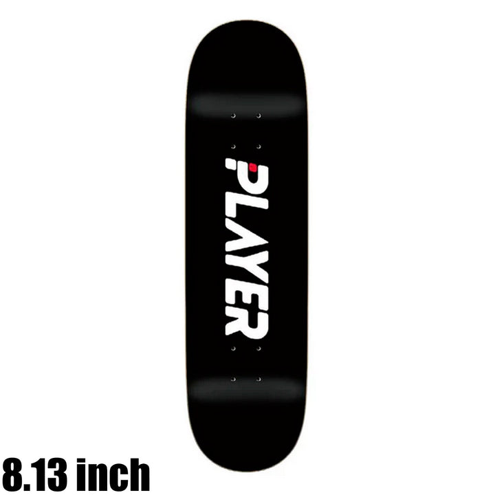 TEAM BLACK 8.13