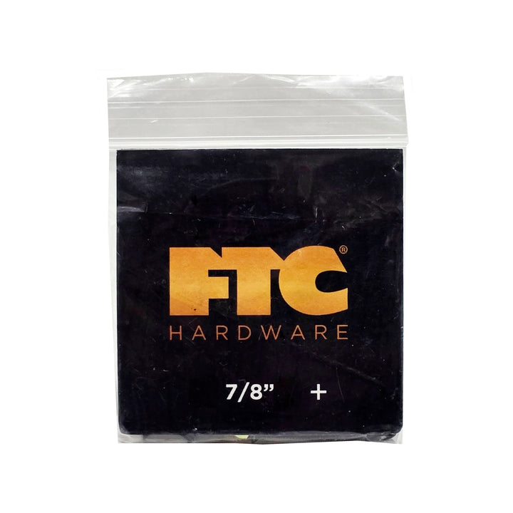 7/8” PHILLIPS MOUNTING BOLT