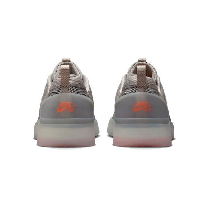 NIKE SB ZOOM NYJAH 4 (COLLEGE GREY) FQ1273-001