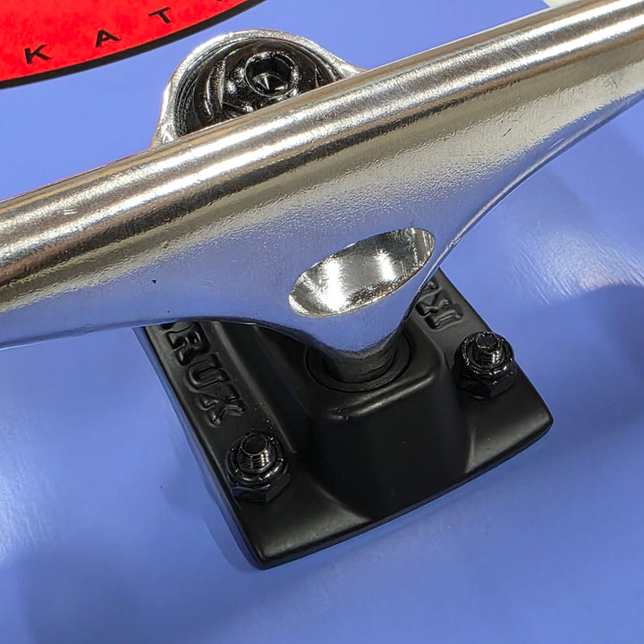 SPOTLIGHT DOT MINI 7.75キッズサイズ スケートボード スケボー コンプリート セット 完成品