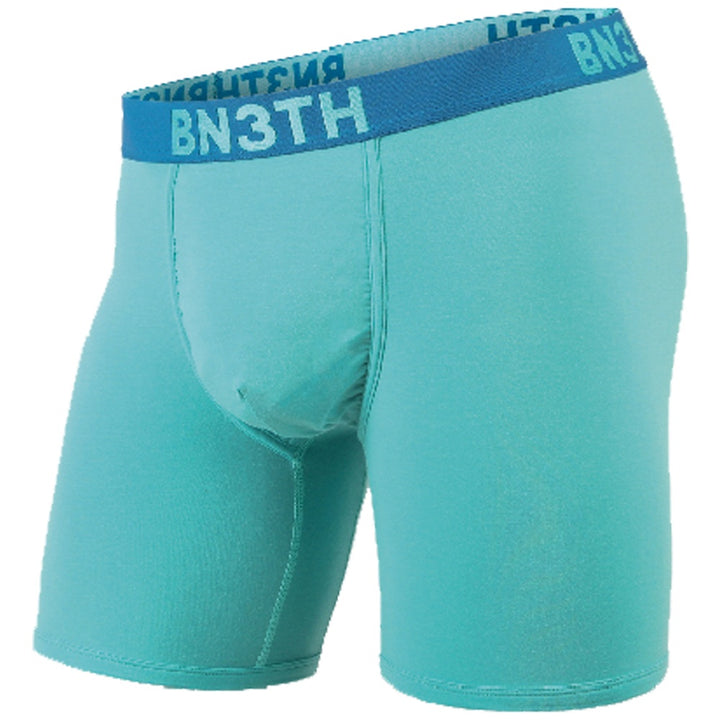 CLASSIC BOXER BRIEF SOLID ( TOFINO ) U0280-C01S01