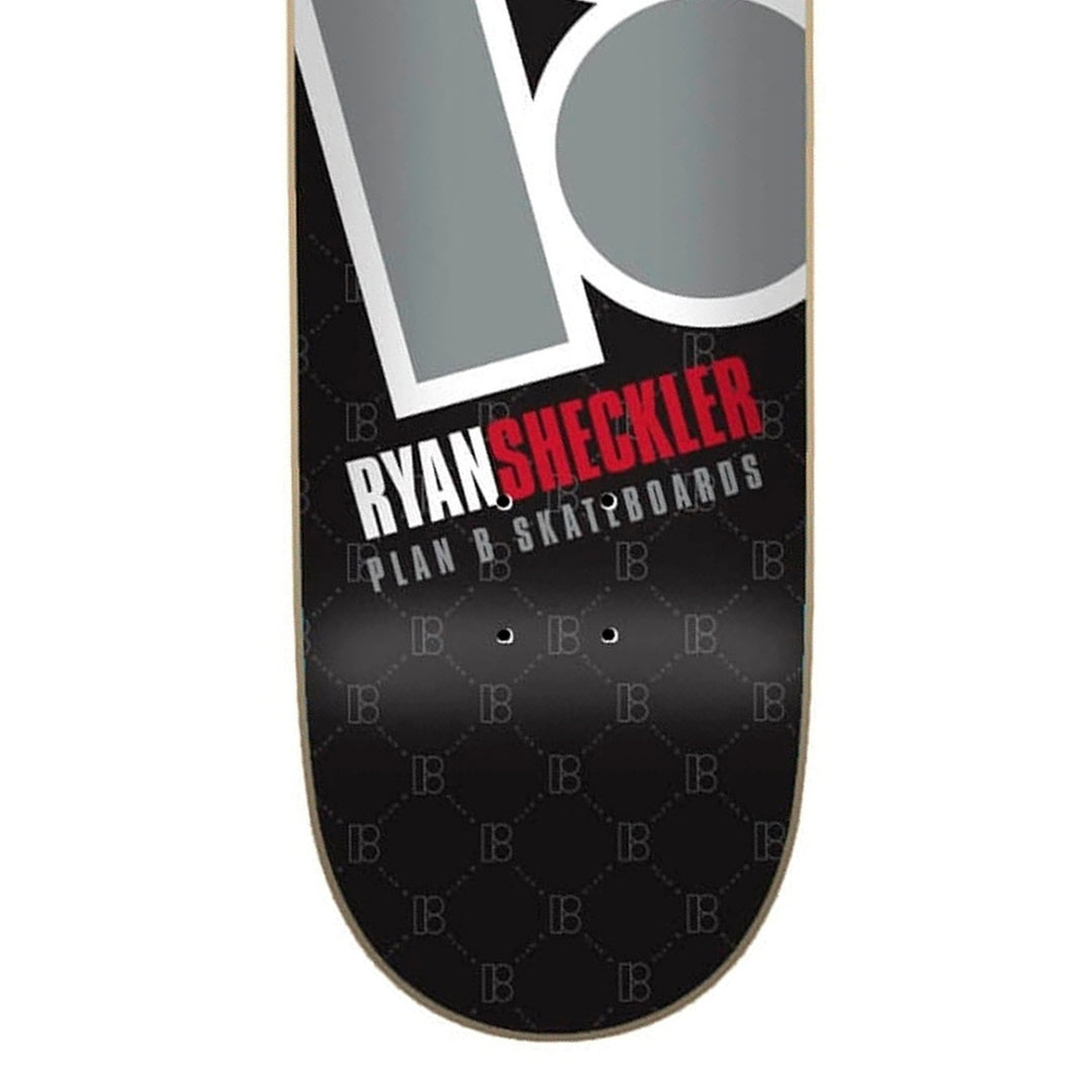 CORNER RYAN SHECKLER 8.125