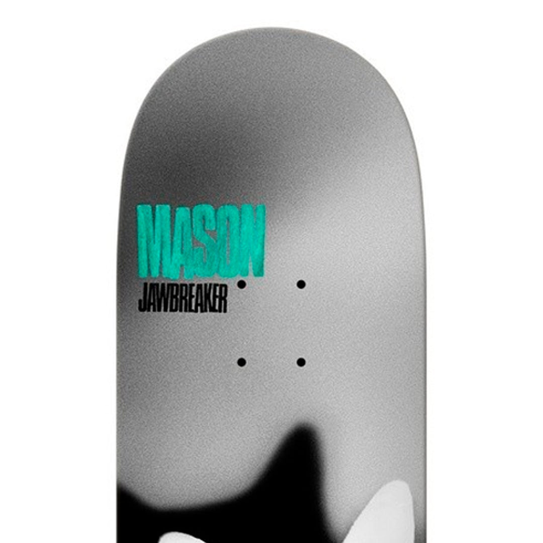 MAISON JAWBREAKER UNFUN 8.06 スケートボード スケボー デッキ