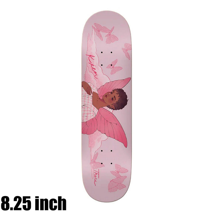 BUTTERFLY KIEN 8.25