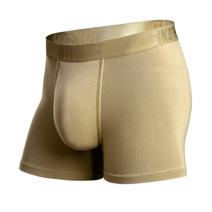 CLASSIC TRUNK SOLID (PEPPER BEIGE)