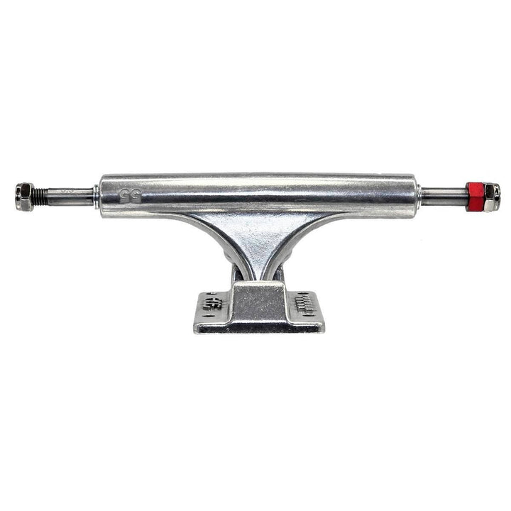 AF1 POLISHED 55 LO HOLLOW KINGPIN スケートボード スケボー トラック