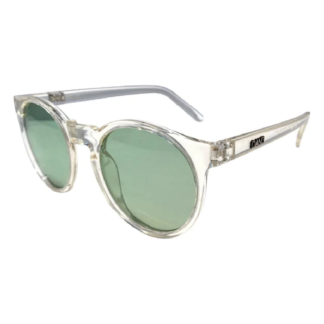 ATZ Crystal ClearxOpal GreenPolarized (偏光レンズ) U1323-C01S01