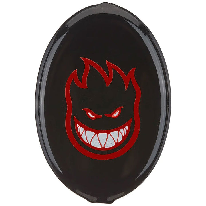 BIGHEAD FILL COIN POUCH (BLACK)