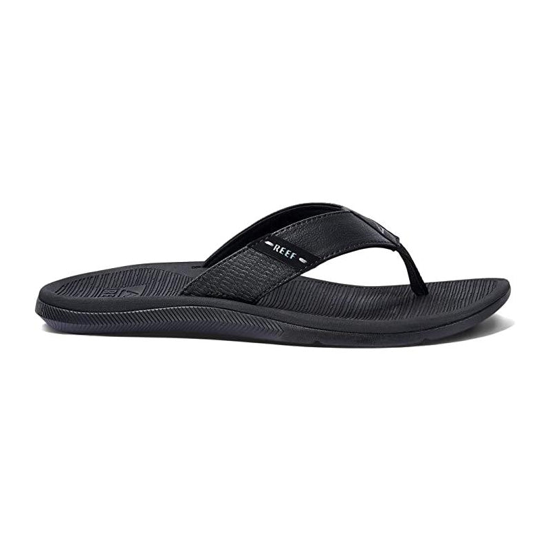 REEF SANTA ANA ( BLK )