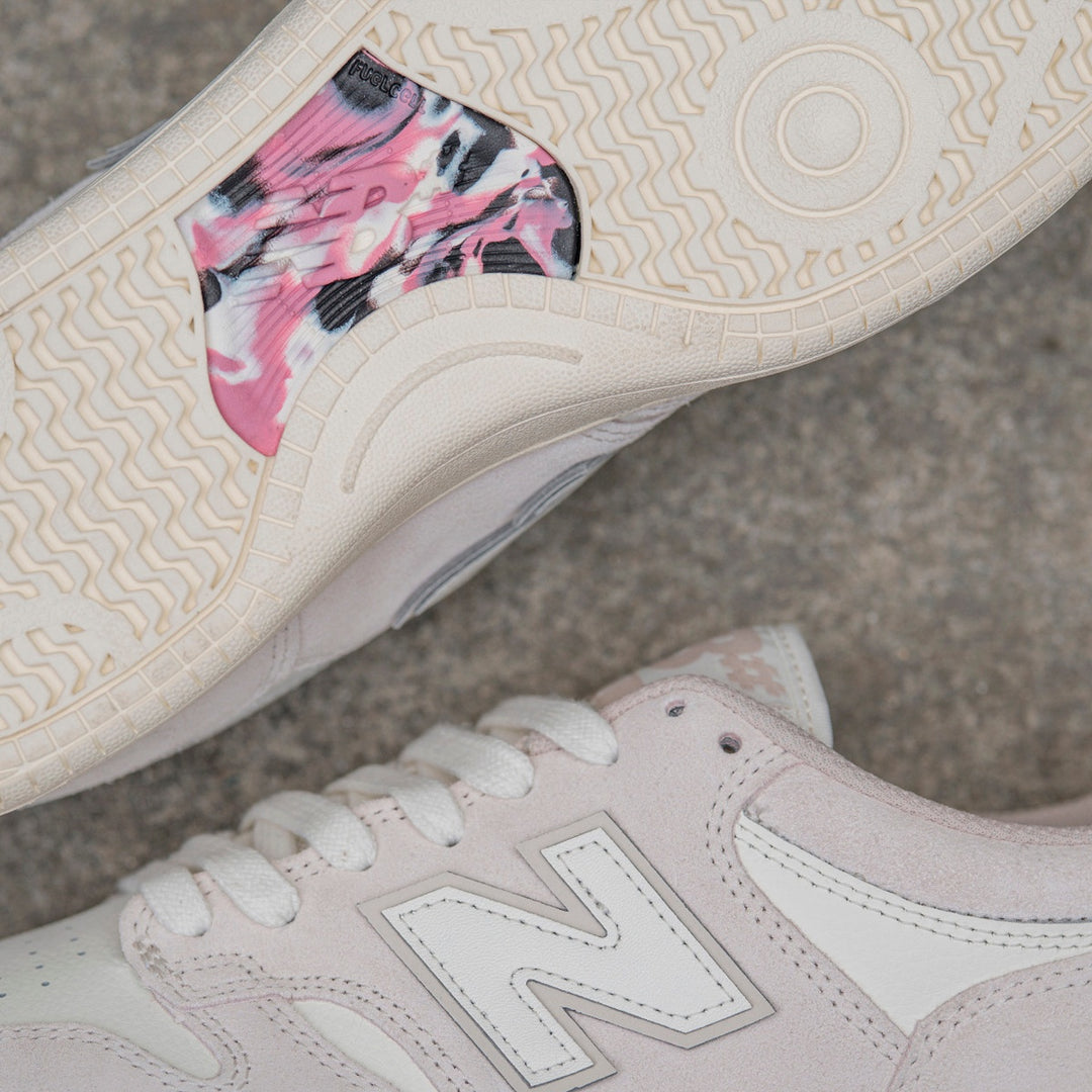 UN480VAN sea salt スケートボード スケボー シューズ スケシュー スニーカー 靴 メンズ SKATEBOARD SHOES