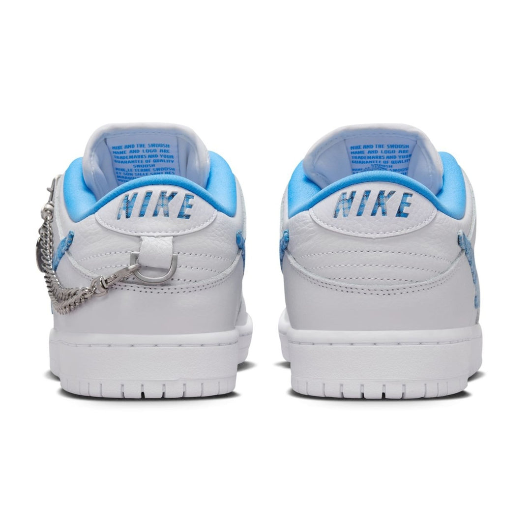 DUNK LOW PRO Nicole Hause FZ8802-100 U1893-C01S01