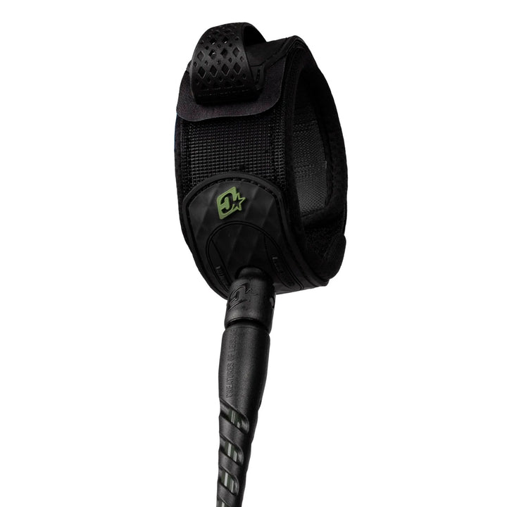 CREATURE RELIANCE 2.0 STANDARD DUTY (MILITARY GREEN) 6FT 7mm