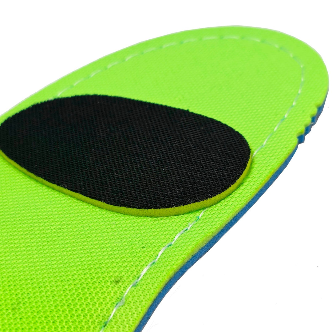 GAME CHANGERS ETHNIC LEGACY スケートボード スケボー インソール 中敷き