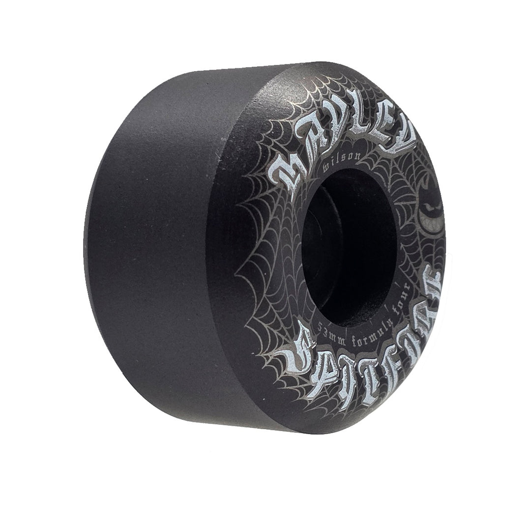 F4 99 HAYLEY WEBBED CONICAL FULL 53mm