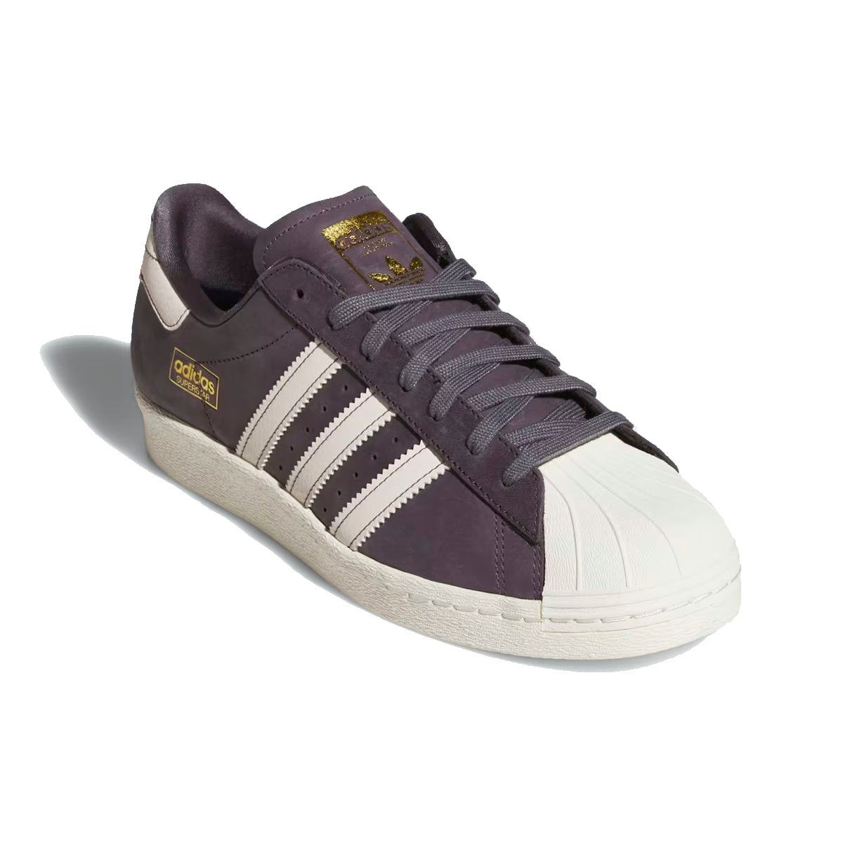 SUPERSTAR 80 ADV ( HQ9289 ) スケートボード スケボー シューズ