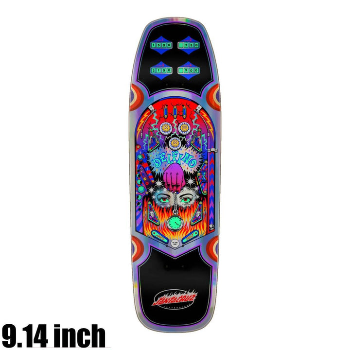 DELFINO PINBALL 9.14