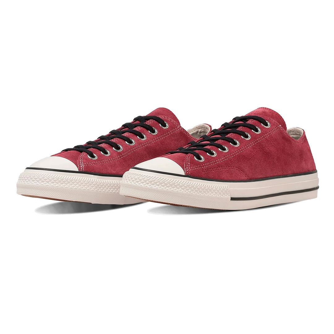 ALL STAR SK OX MAROON スケートボード スケボー シューズ スケシュー スニーカー 靴 メンズ