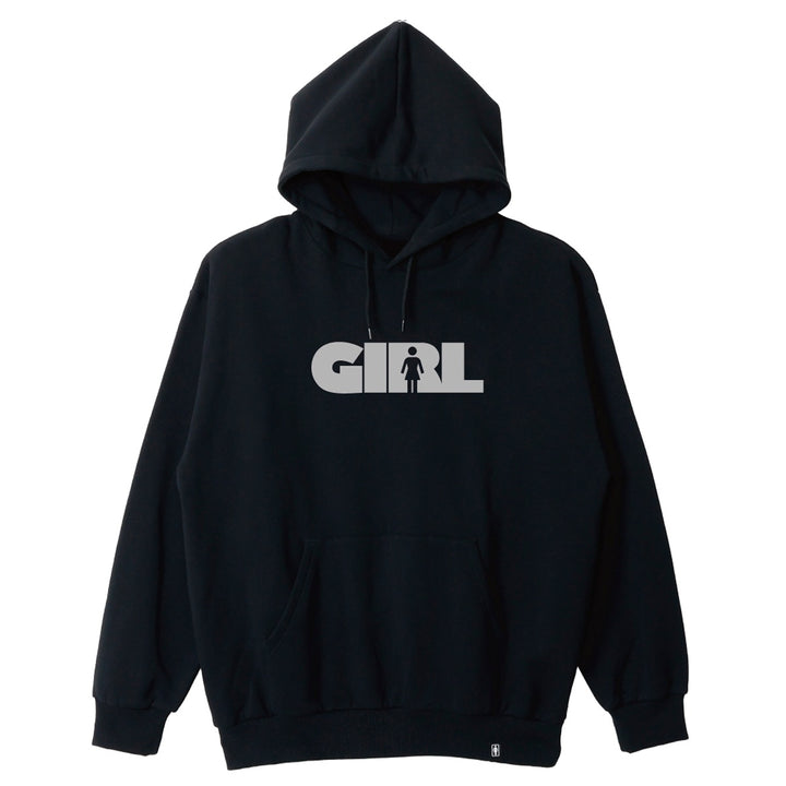 ADVERTYPE HOOD BLACK スケートボード スケボー メンズトップス アパレル フード ジップフード