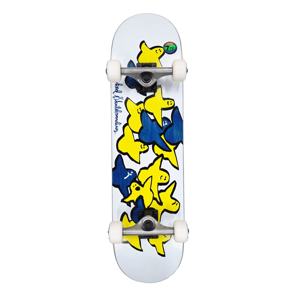 POWELL PERALTA DRAGON FORMULA GREEN 56x36MM 88A スケートボード