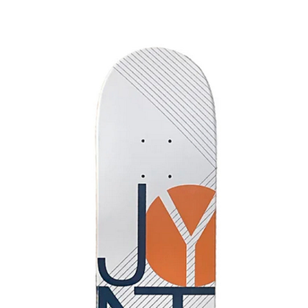 MODERN WHITE 7.75