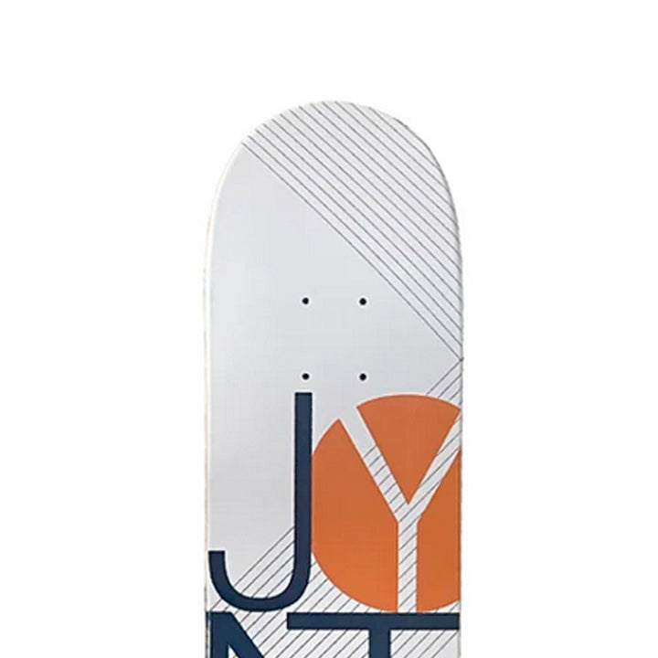 MODERN WHITE 7.75