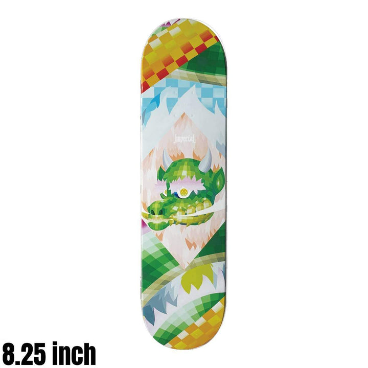YOKAI DRAGON FLAT 8.25