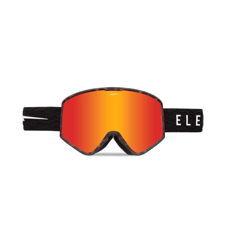 GOGGLE KLEVELAND BLACK TORT NURON U5293-C01S01