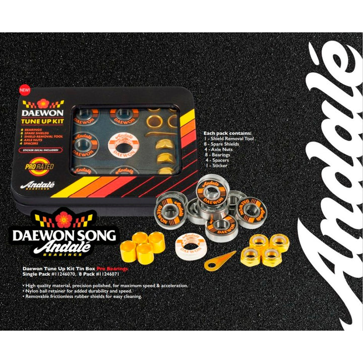 DAEWON TUNE UP KIT U4229-C01