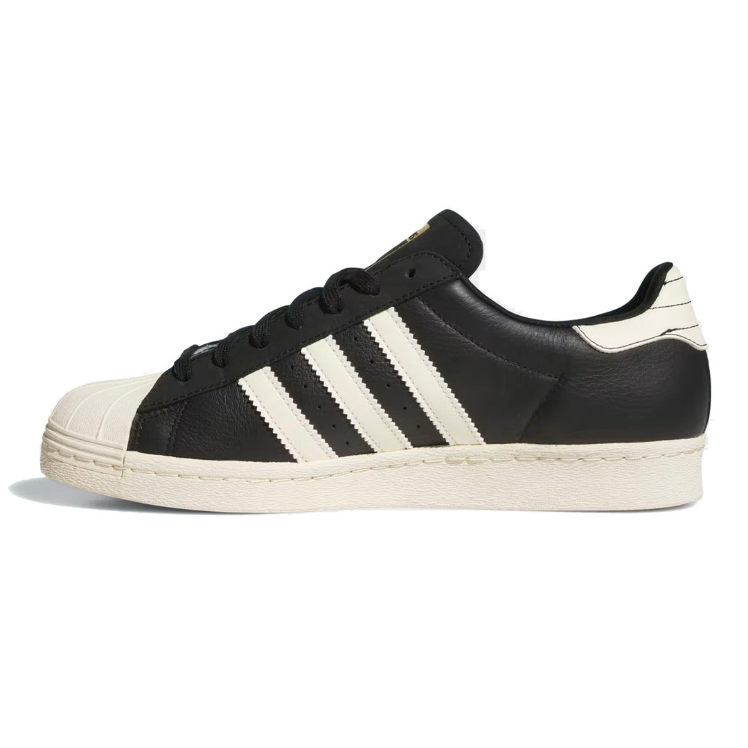 SUPERSTAR 80 ADV ( KK5003 ) スケートボード スケボー シューズ スケシュー スニーカー 靴 メンズ SKATEBOARD SHOES