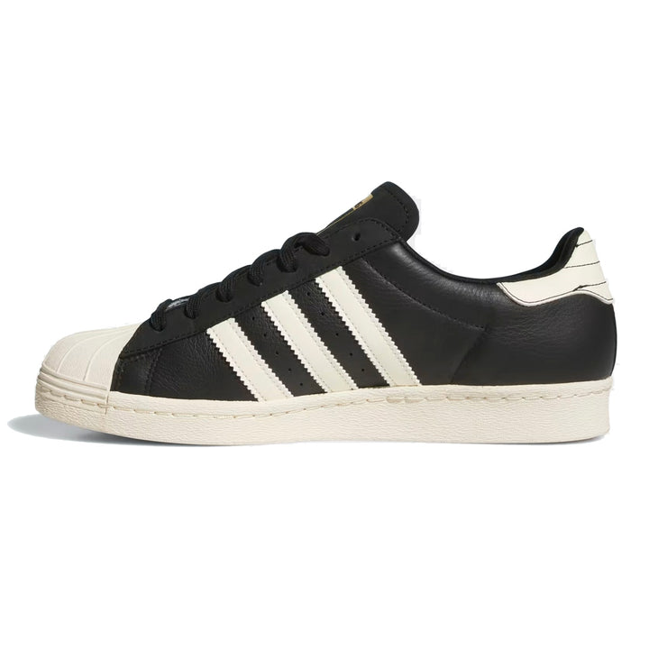 SUPERSTAR 80 ADV ( KK5003 ) スケートボード スケボー シューズ スケシュー スニーカー 靴 メンズ SKATEBOARD SHOES