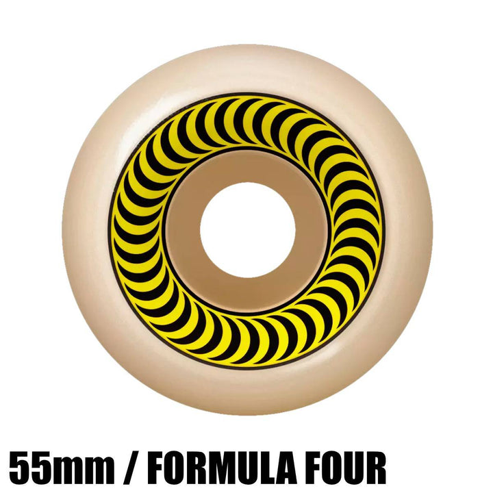 F4 99 OG CLASSICS 55mm U2695-C01S01