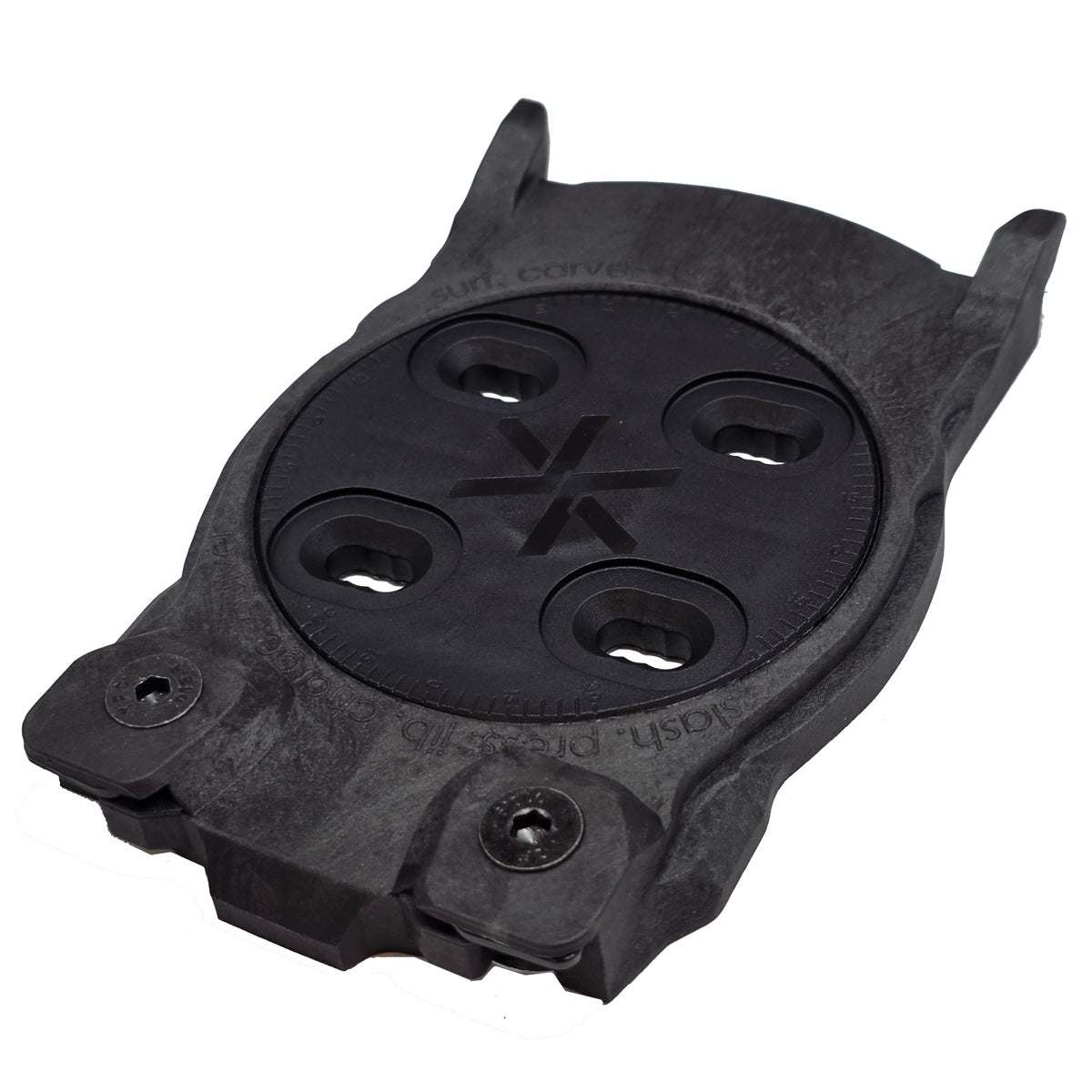 CARBON QUIVER CONNECTORS 3.0 – 株式会社 エス・ツー