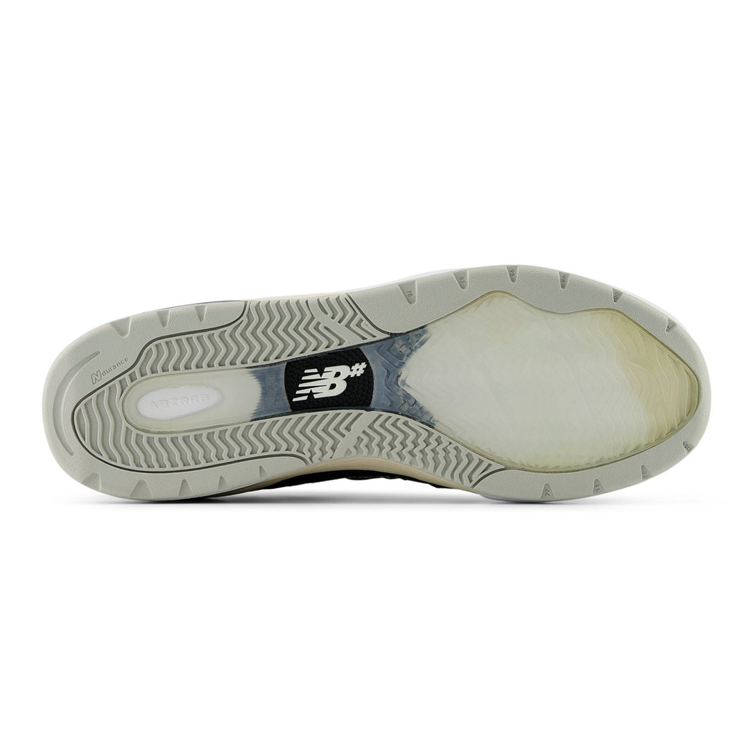 UN933BNT black with eclipse スケートボード スケボー シューズ スケシュー スニーカー 靴 メンズ SKATEBOARD SHOES