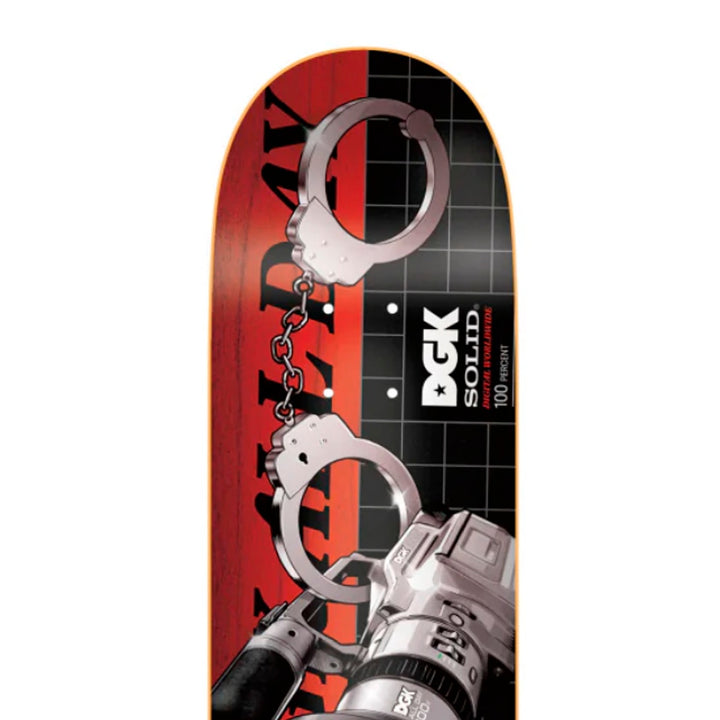 PREMIUM VISION BRIAN PANEBIANCO 7.875