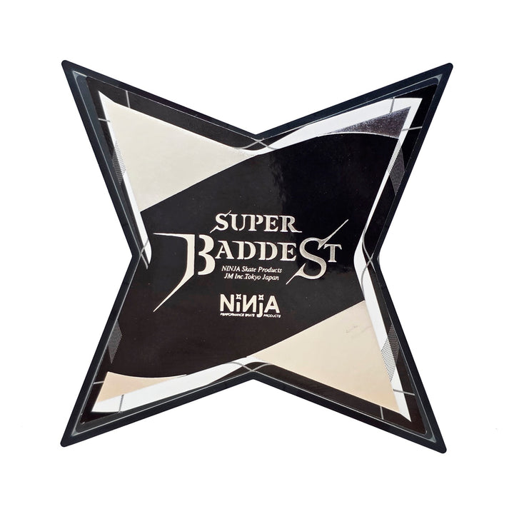 SUPER BADDEST ABEC7 スケートボード スケボー ベアリング オイルタイプ メンテナンス