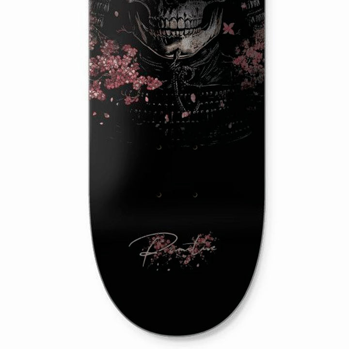 YAMASHITA RONIN DECK BLACK 8.0 スケートボード スケボー デッキ