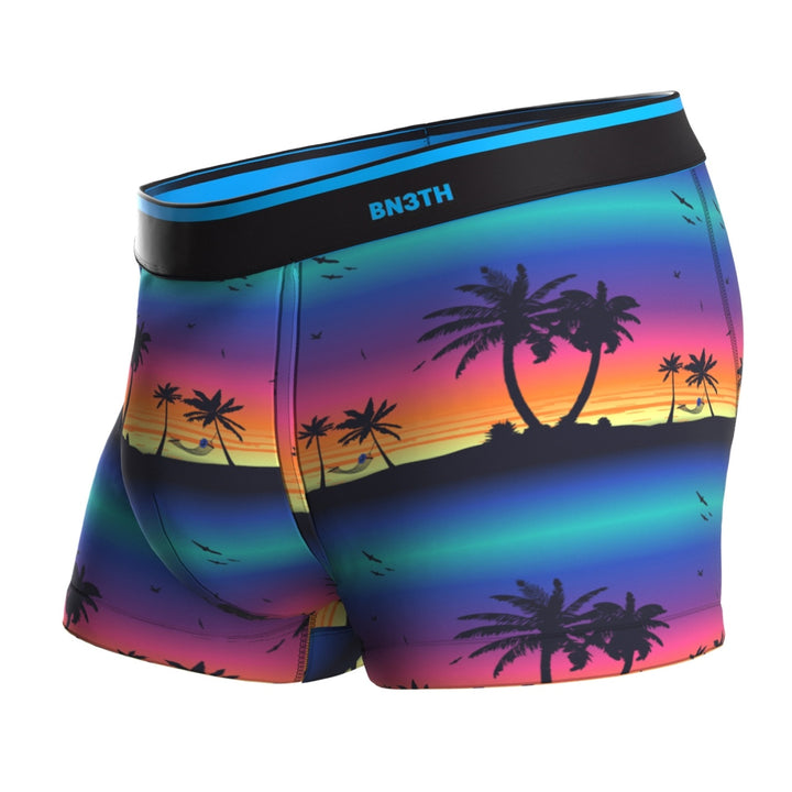 CLASSIC TRUNK PRINT ( HORIZON PLAYA MULTI ) U0445-C01S01