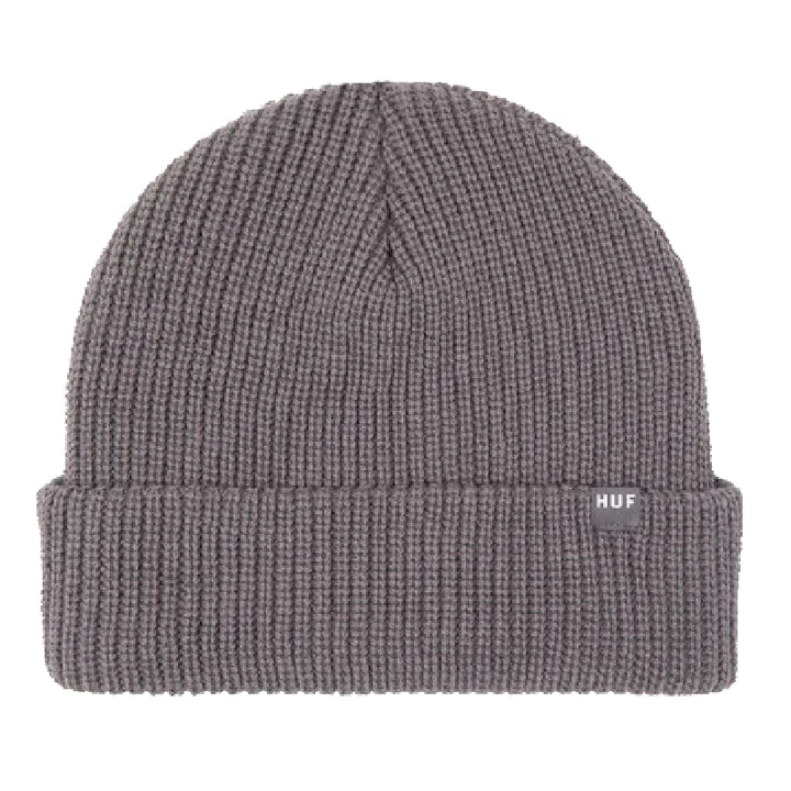 SET USUAL BEANIE (LIGHT PLUM)