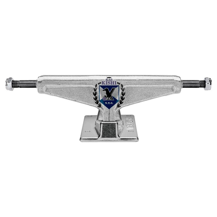 PRO EDITIONS V-HOLLOW KISHI KAI 5.0 LO スケートボード スケボー トラック