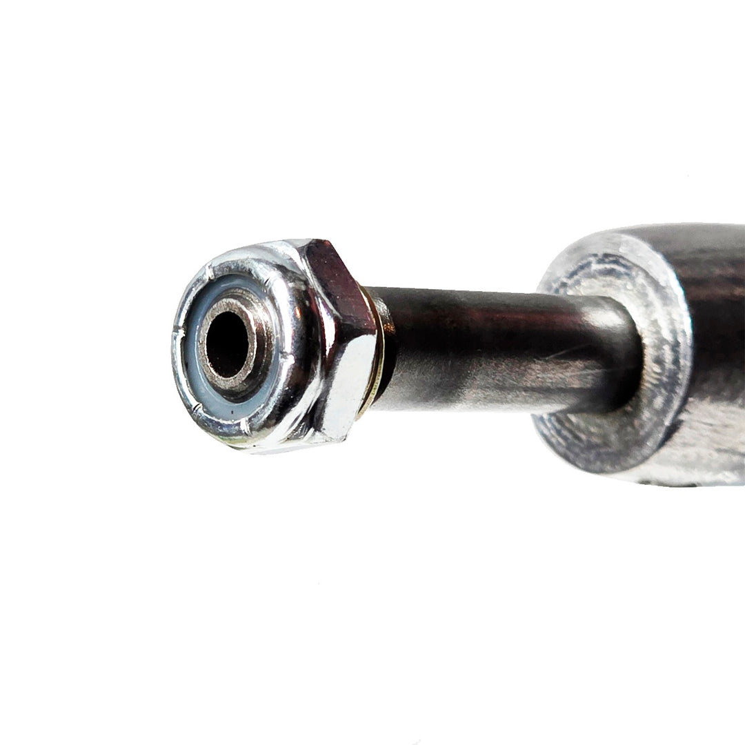 V-HOLLOW ALL POLISHED 5.2 HI