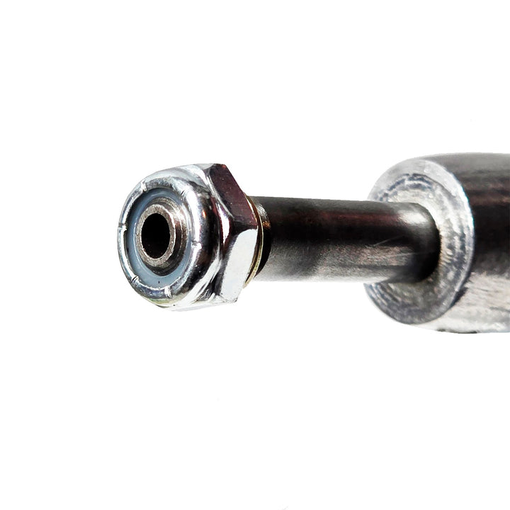 V-HOLLOW ALL POLISHED 5.2 HI