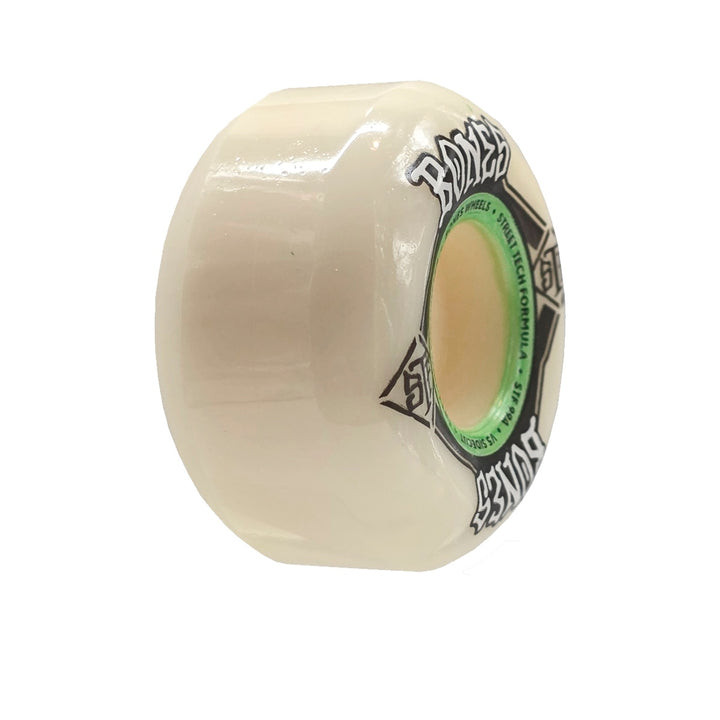 STF WIDE V4 STREET TECH FORMULA 55mm99A スケートボード スケボー ウィール